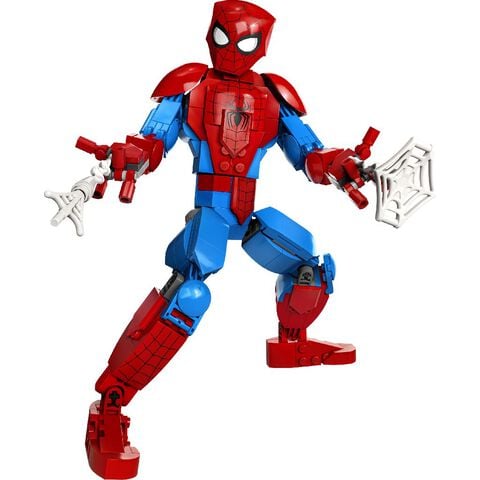 Lego 76226 - Spider-man - Figurine De Spider-man
